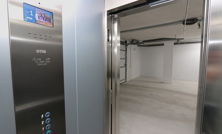 Sale - Penthouse - Los Altos