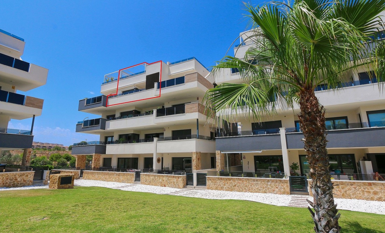 Sale - Penthouse - Los Altos