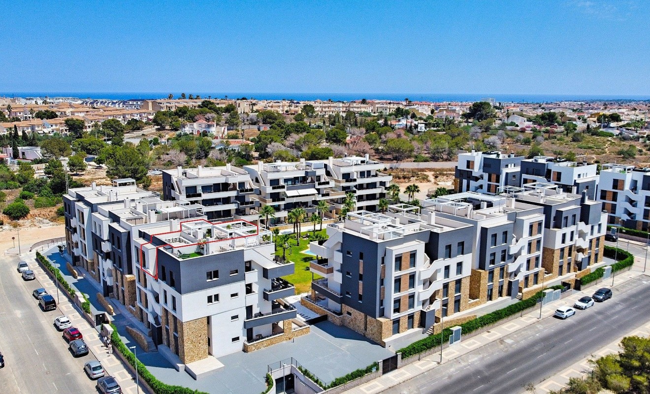 Sale - Penthouse - Los Altos