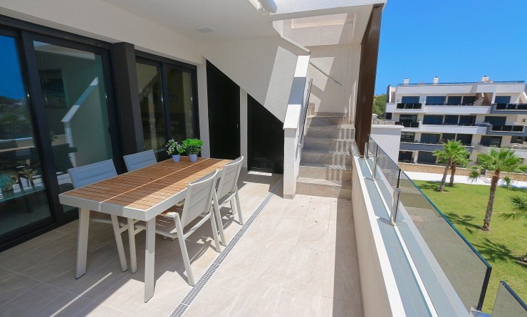 Sale - Penthouse - Los Altos