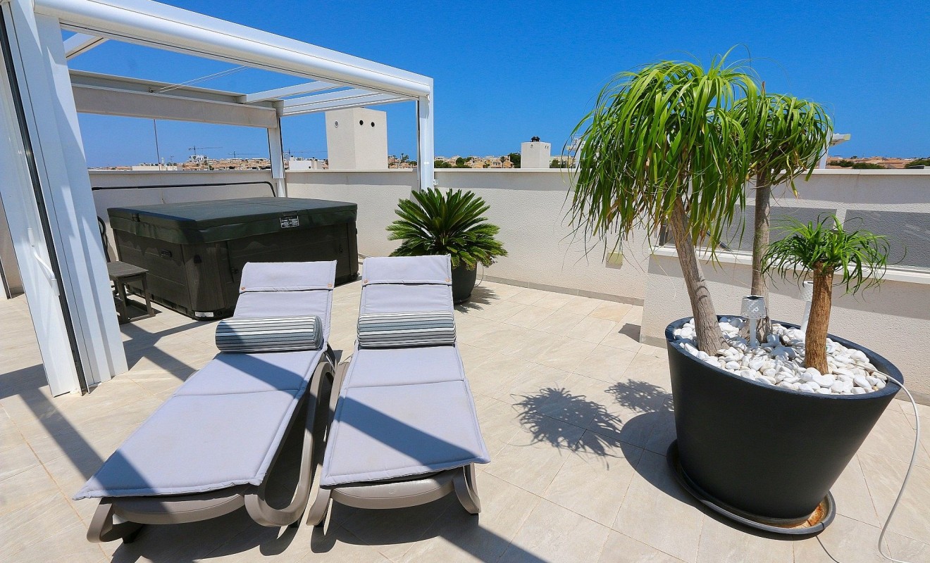 Sale - Penthouse - Los Altos