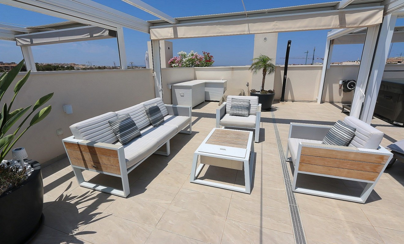 Sale - Penthouse - Los Altos