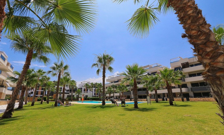 Sale - Penthouse - Los Altos