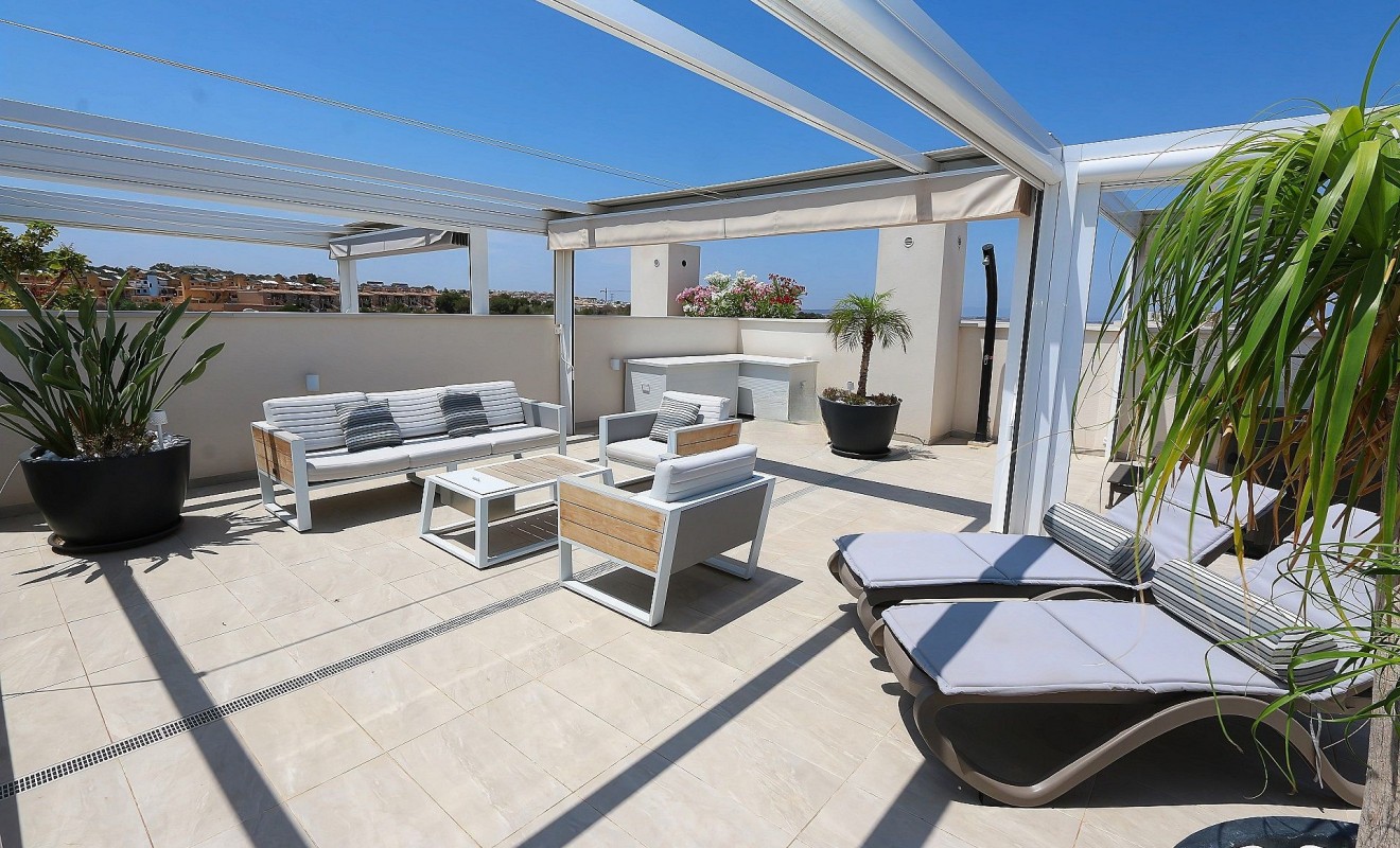 Sale - Penthouse - Los Altos