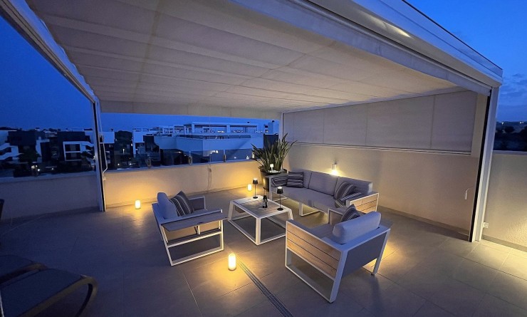 Sale - Penthouse - Los Altos