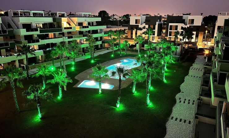 Sale - Penthouse - Los Altos