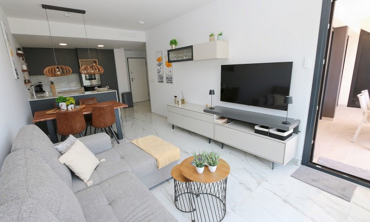 Sale - Penthouse - Los Altos