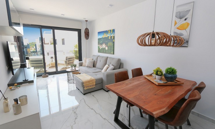 Sale - Penthouse - Los Altos