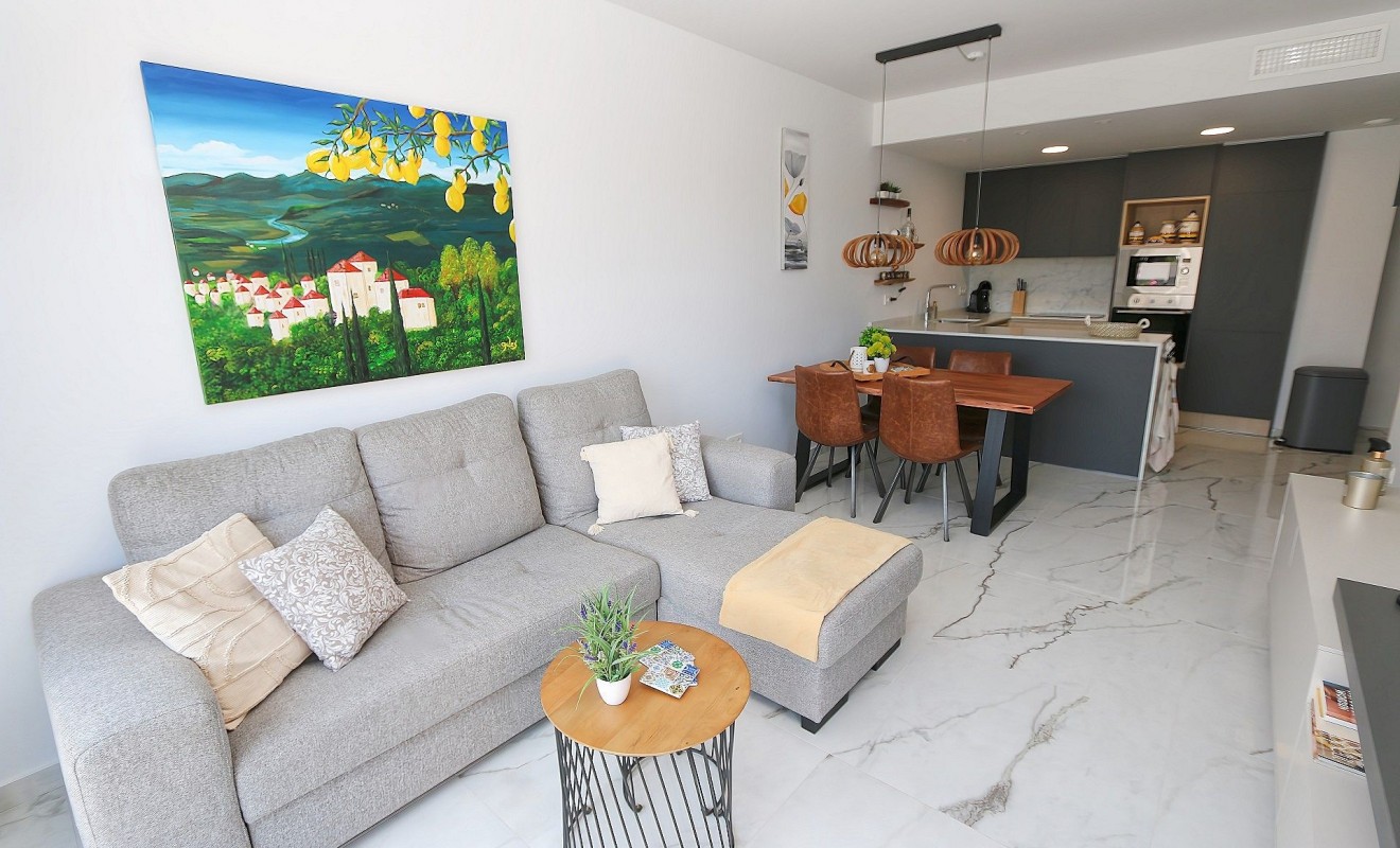 Sale - Penthouse - Los Altos