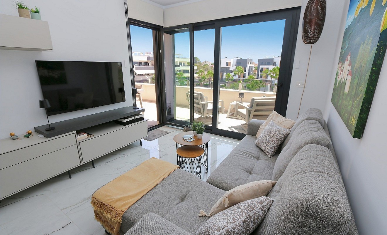 Sale - Penthouse - Los Altos