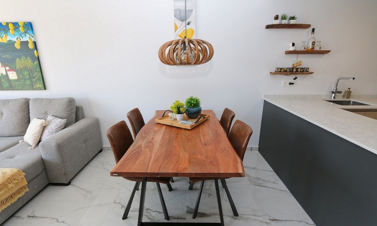 Sale - Penthouse - Los Altos