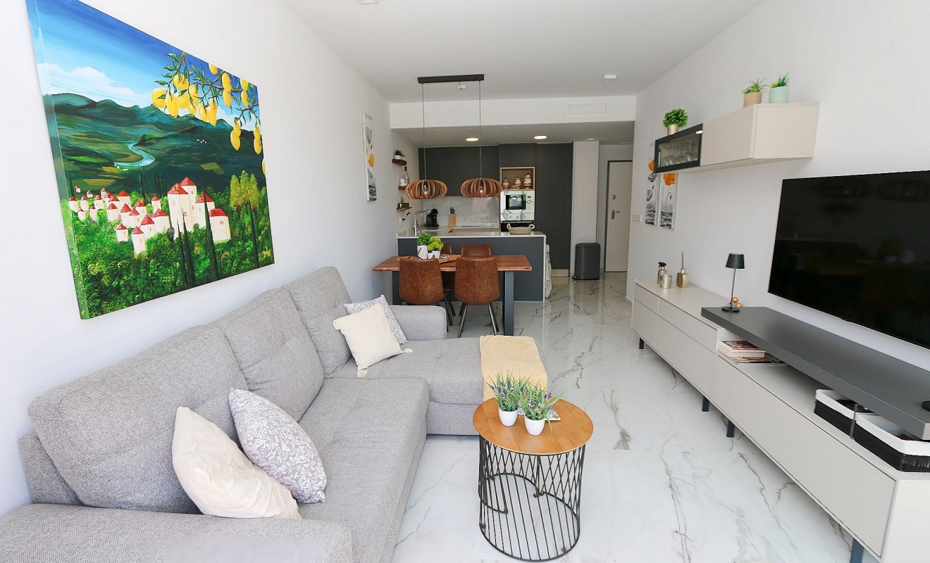 Sale - Penthouse - Los Altos