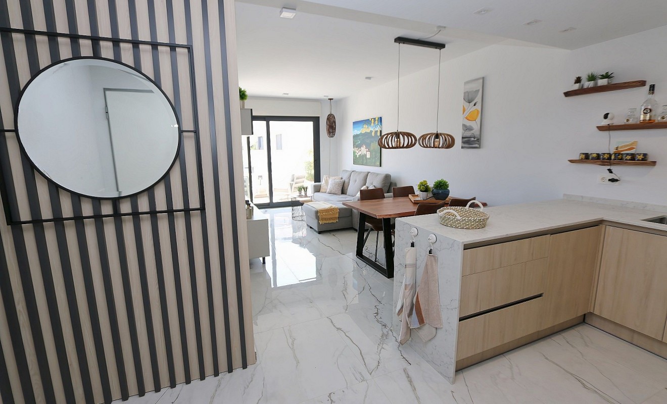 Sale - Penthouse - Los Altos