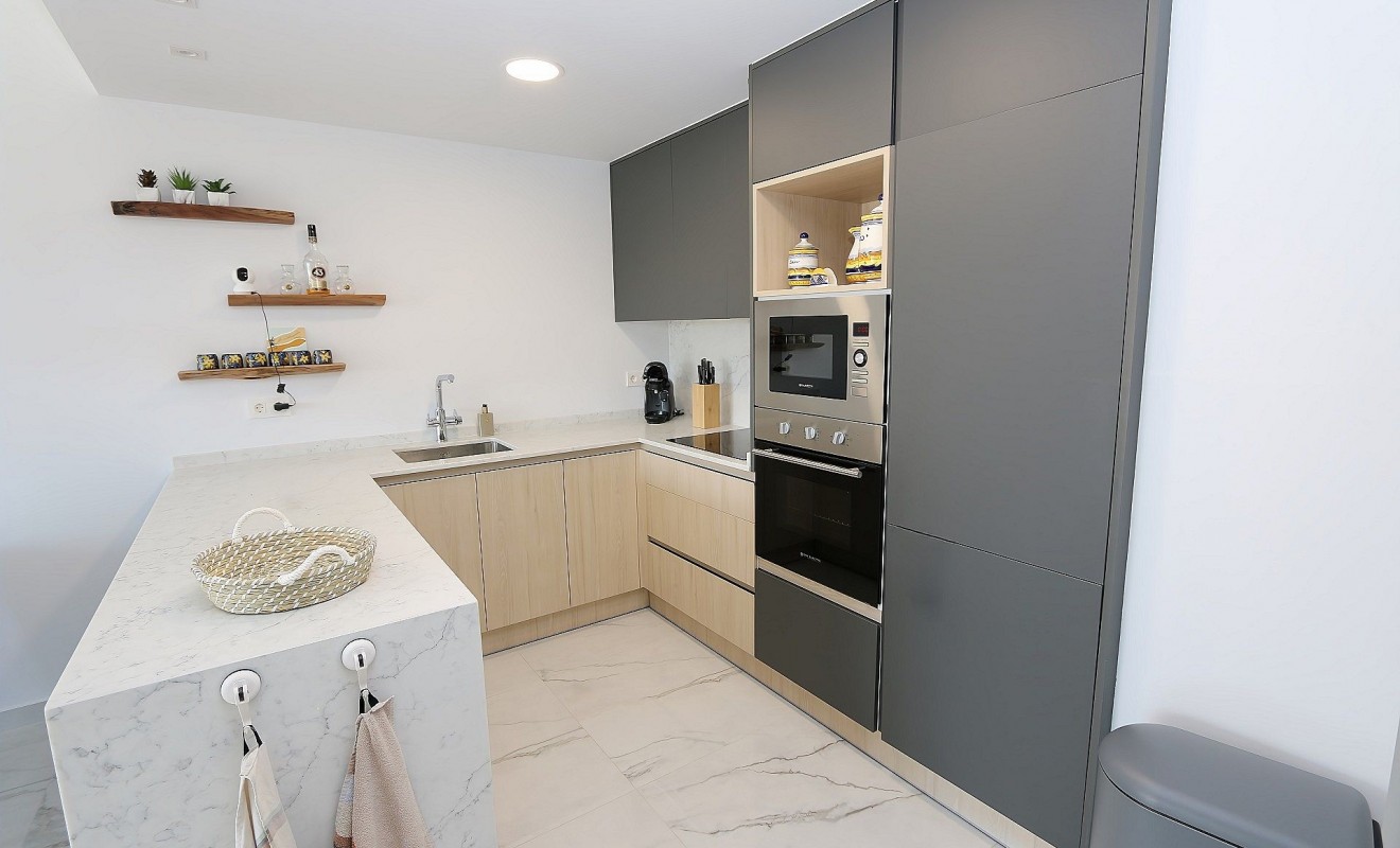 Sale - Penthouse - Los Altos