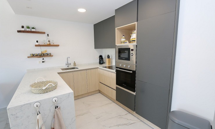 Sale - Penthouse - Los Altos