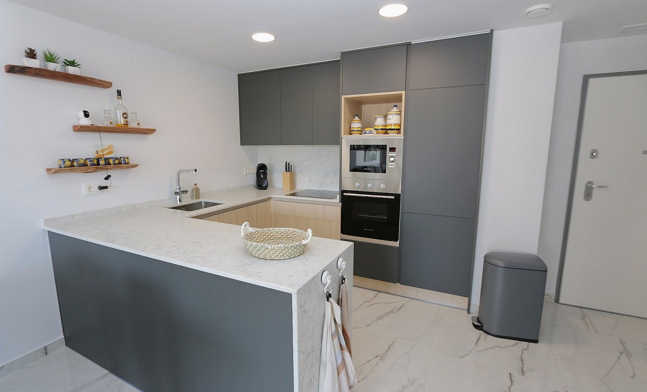 Sale - Penthouse - Los Altos