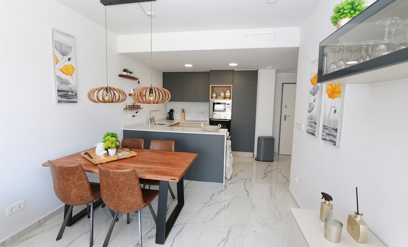 Sale - Penthouse - Los Altos