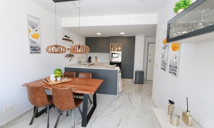 Sale - Penthouse - Los Altos