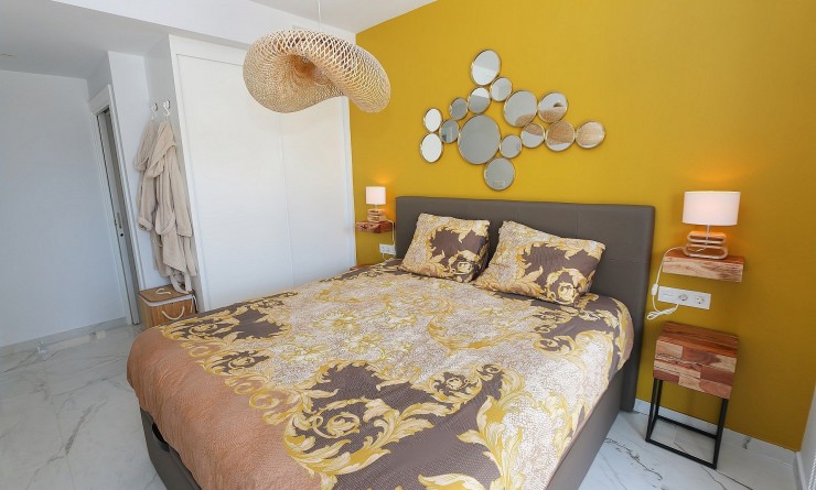 Sale - Penthouse - Los Altos