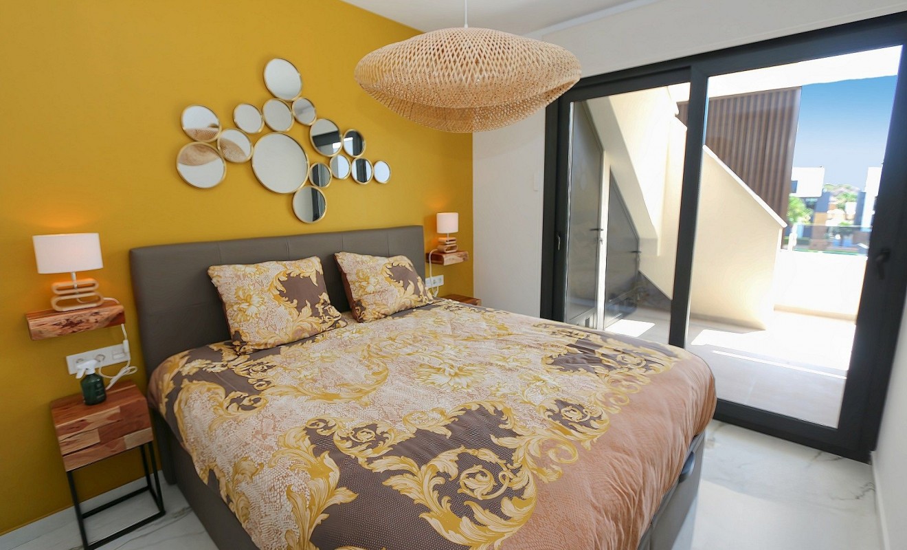 Sale - Penthouse - Los Altos