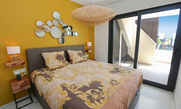 Sale - Penthouse - Los Altos