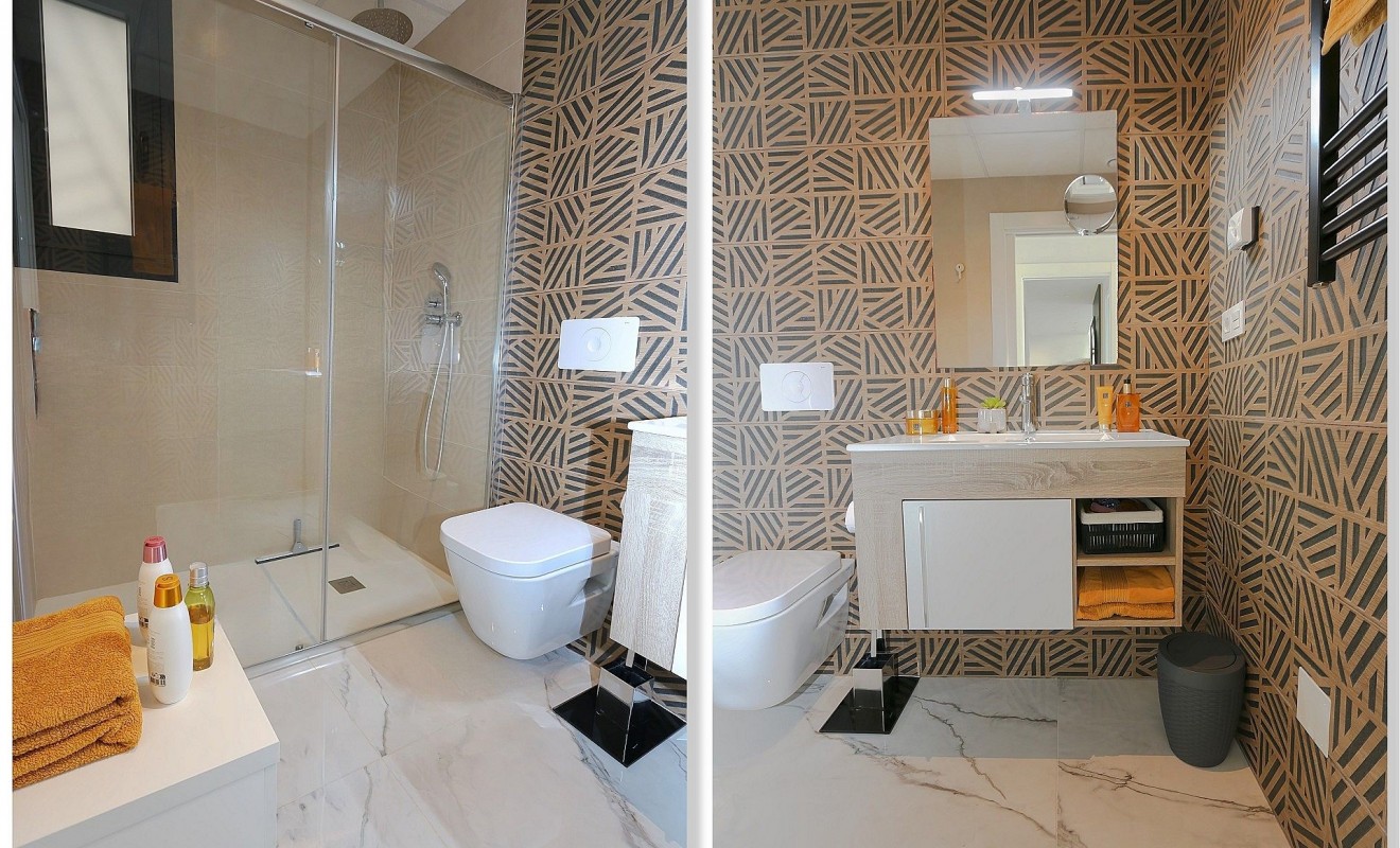 Sale - Penthouse - Los Altos