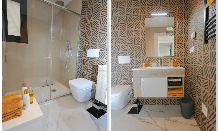 Sale - Penthouse - Los Altos