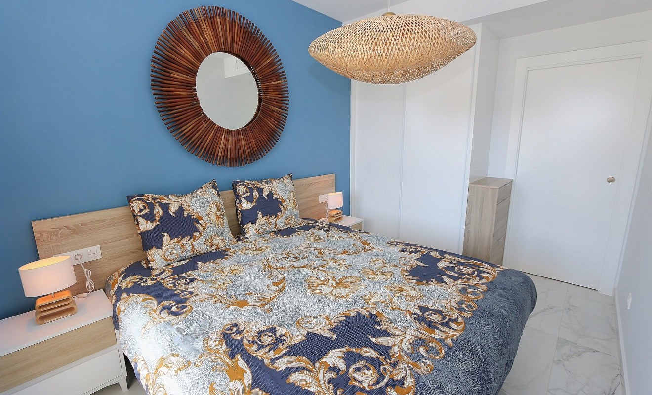 Sale - Penthouse - Los Altos