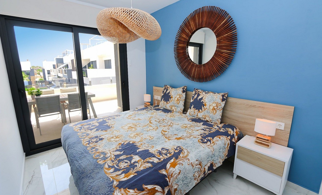 Sale - Penthouse - Los Altos