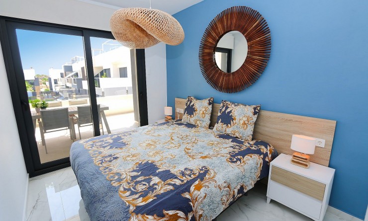 Sale - Penthouse - Los Altos