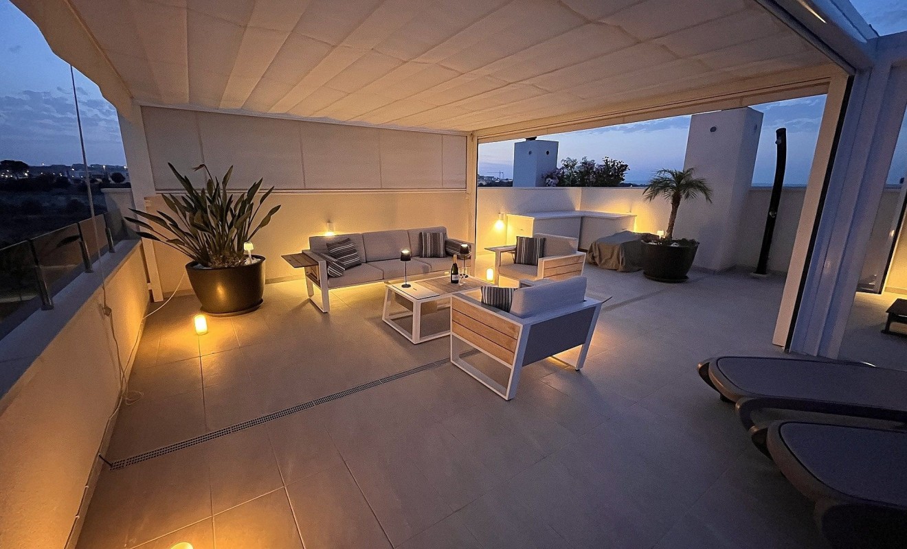 Sale - Penthouse - Los Altos