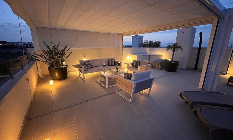 Sale - Penthouse - Los Altos