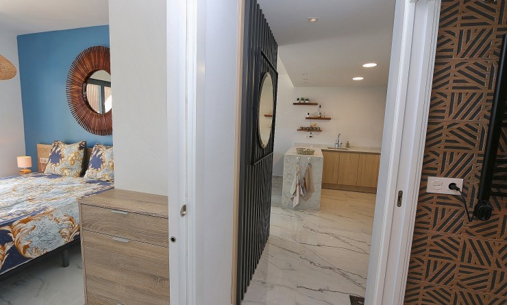 Sale - Penthouse - Los Altos