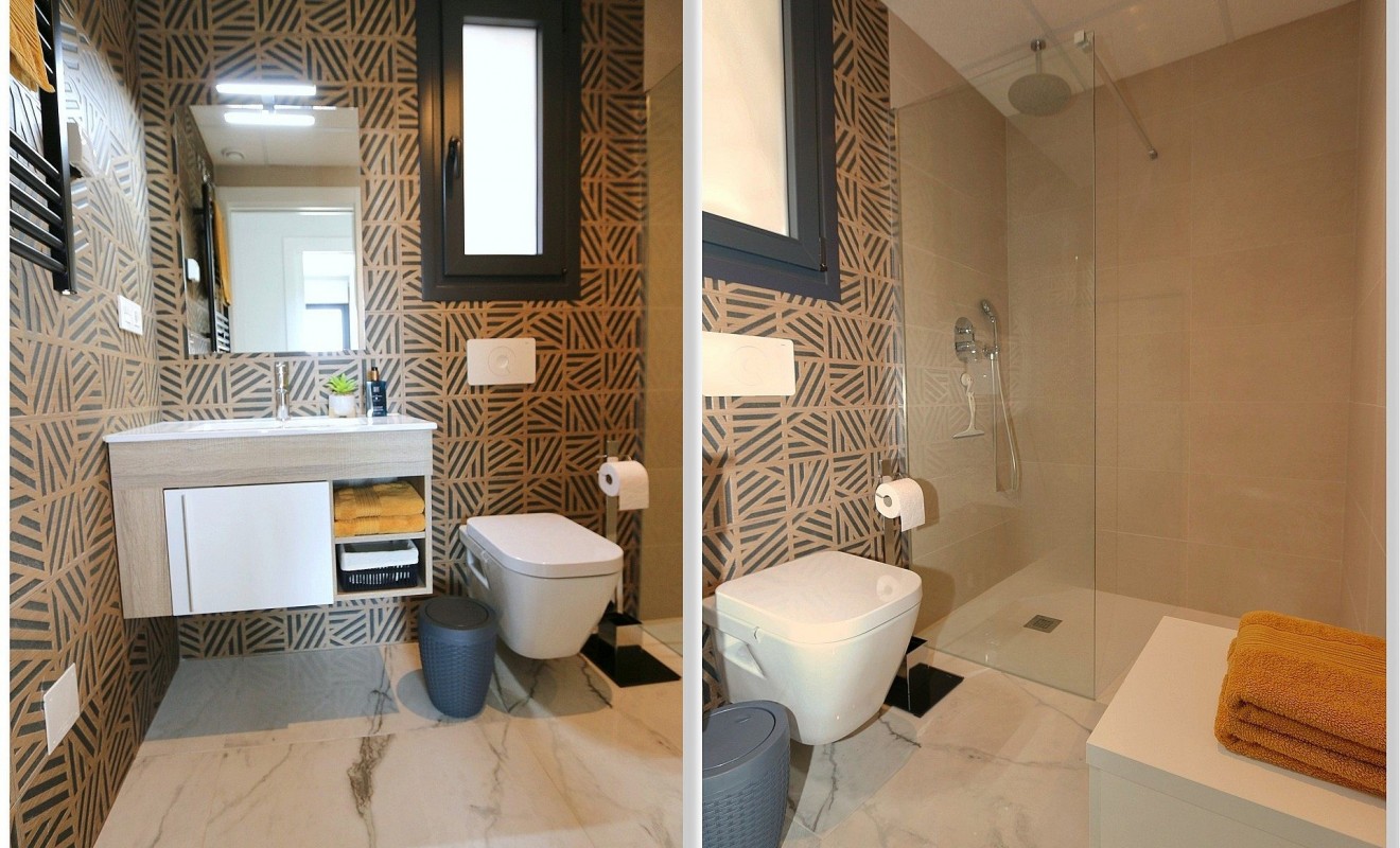 Sale - Penthouse - Los Altos