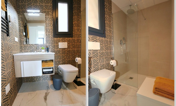 Sale - Penthouse - Los Altos