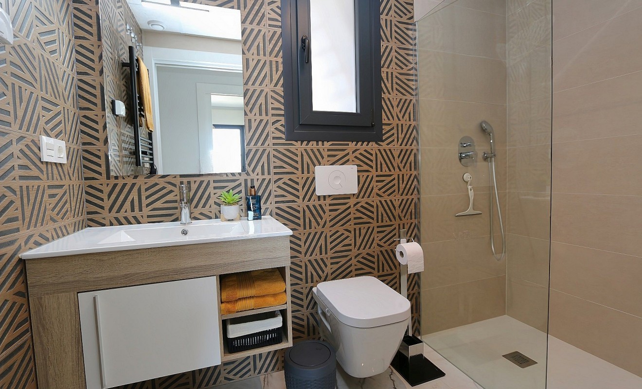 Sale - Penthouse - Los Altos