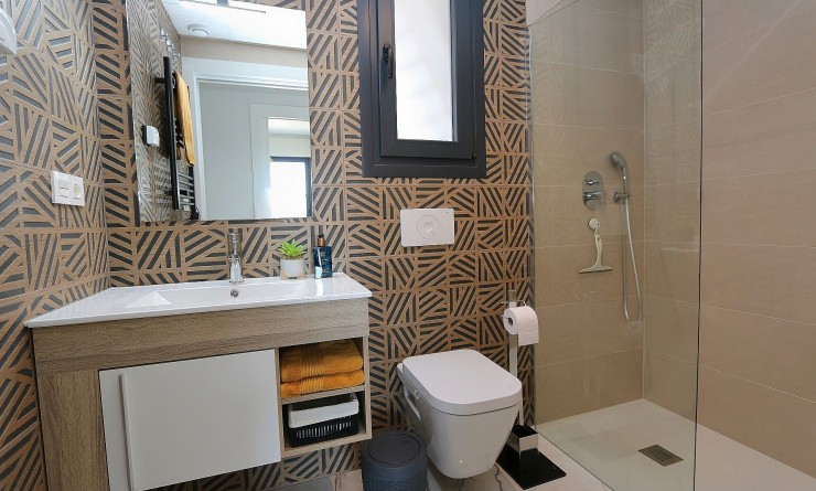 Sale - Penthouse - Los Altos