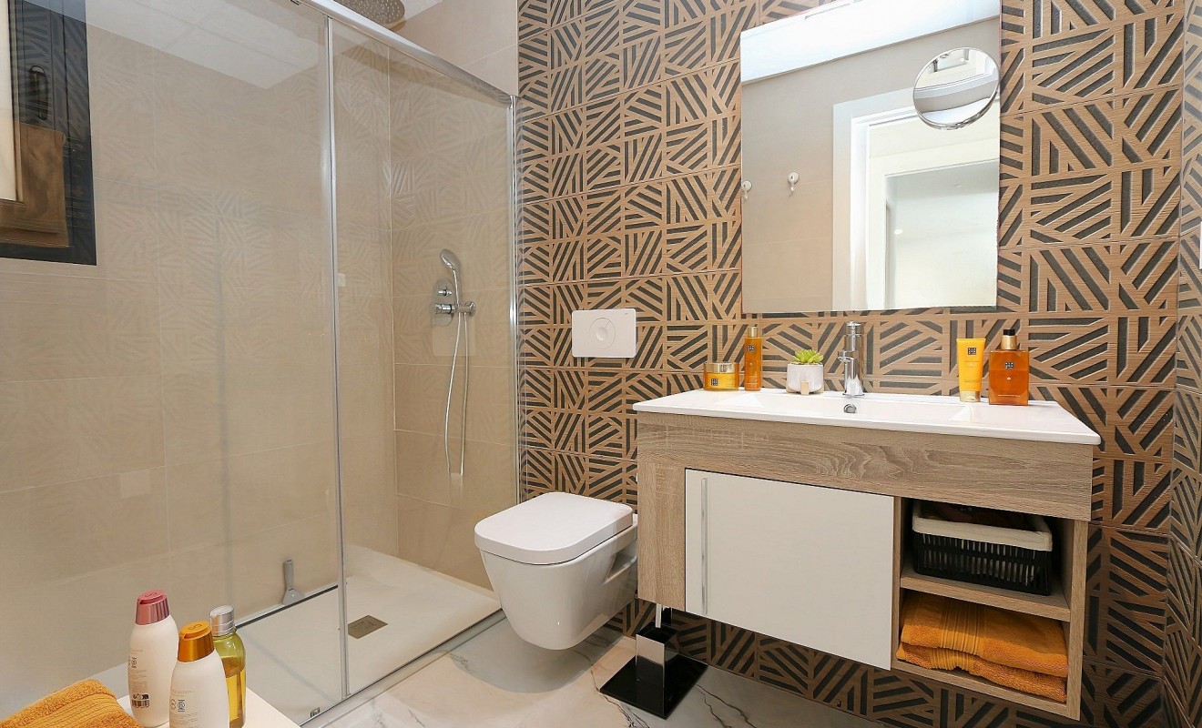 Sale - Penthouse - Los Altos