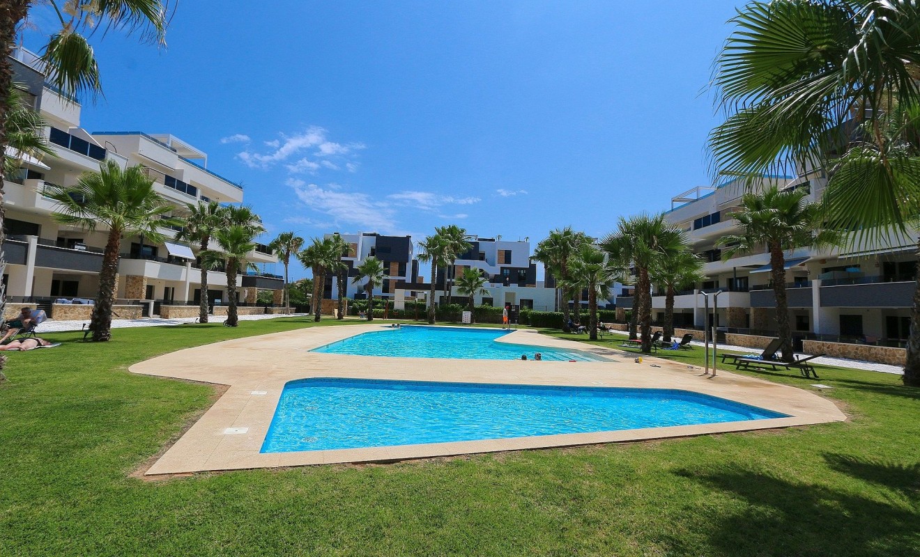 Sale - Penthouse - Los Altos