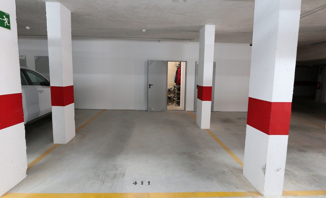 Sale - Penthouse - Los Altos