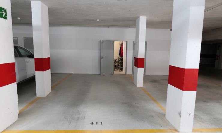 Sale - Penthouse - Los Altos