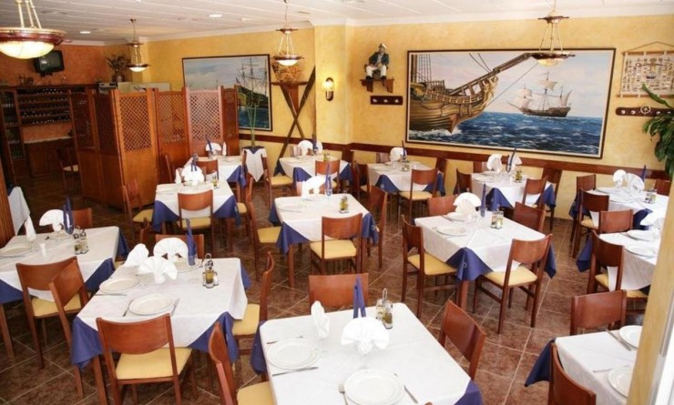 Wederverkoop - Commercieel - Santiago de la ribera - SANTIAGO DE LA RIBERA