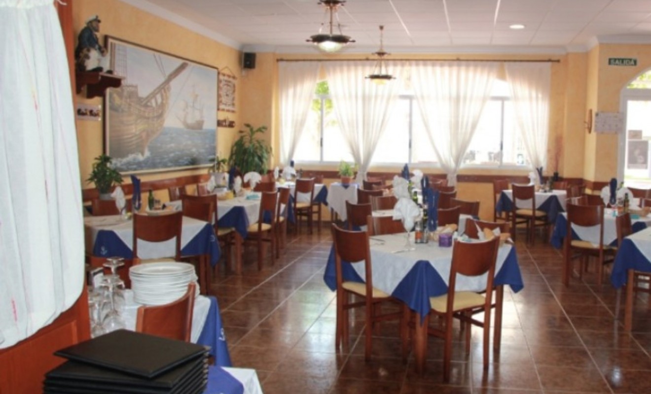 Wederverkoop - Commercieel - Santiago de la ribera - SANTIAGO DE LA RIBERA