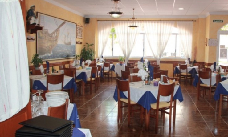 Wederverkoop - Commercieel - Santiago de la ribera - SANTIAGO DE LA RIBERA