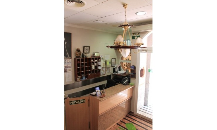 Wederverkoop - Commercieel - Santiago de la ribera - SANTIAGO DE LA RIBERA