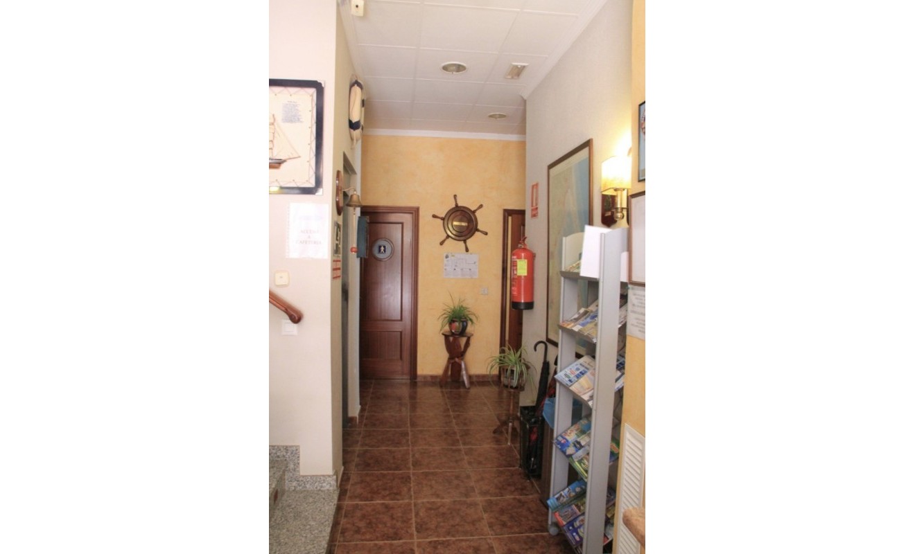 Wederverkoop - Commercieel - Santiago de la ribera - SANTIAGO DE LA RIBERA