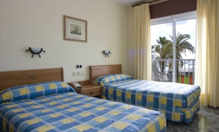 Wederverkoop - Commercieel - Santiago de la ribera - SANTIAGO DE LA RIBERA