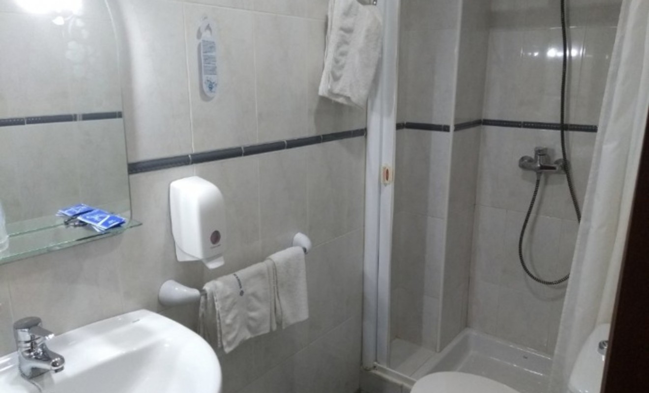 Wederverkoop - Commercieel - Santiago de la ribera - SANTIAGO DE LA RIBERA