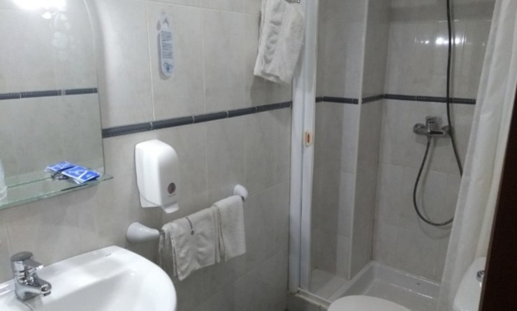 Wederverkoop - Commercieel - Santiago de la ribera - SANTIAGO DE LA RIBERA