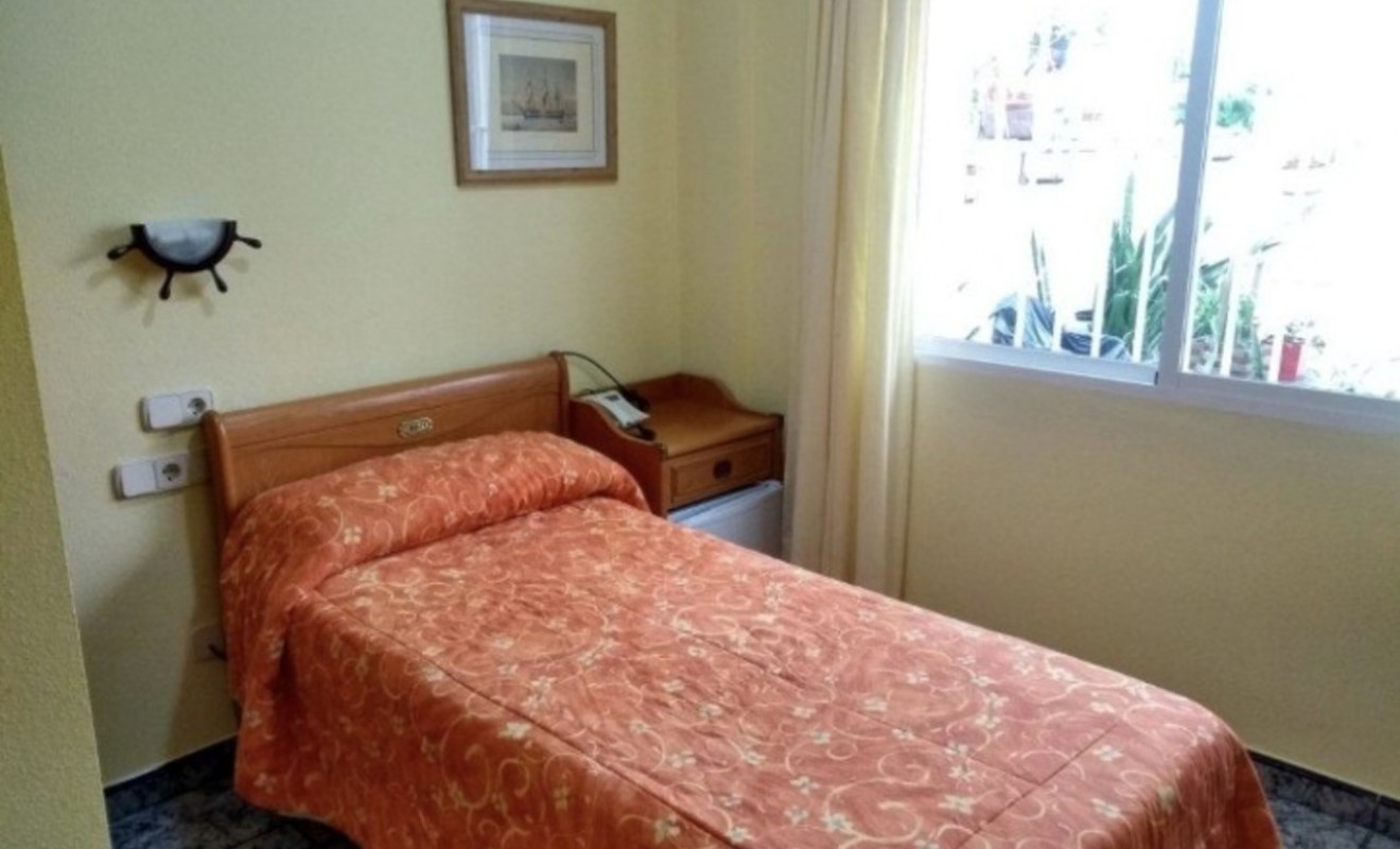 Wederverkoop - Commercieel - Santiago de la ribera - SANTIAGO DE LA RIBERA